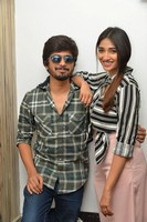 Husharu Movie Press Meet Photos